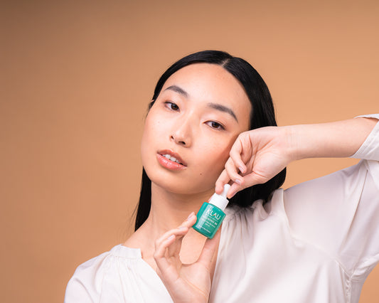 Ácido hialurónico o ácido algurónico: ¿Cuál es el secreto para una piel radiante y rejuvenecida?