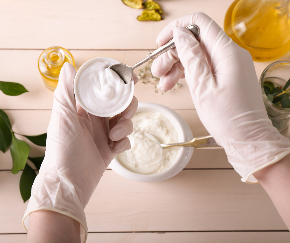 Apuesta por la Cosmética Amigable con el Medioambiente