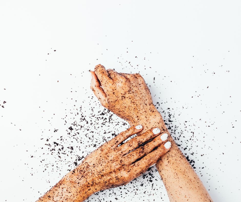 La Importancia de Exfoliar la Piel: Descubre el Secreto para una Piel Radiante