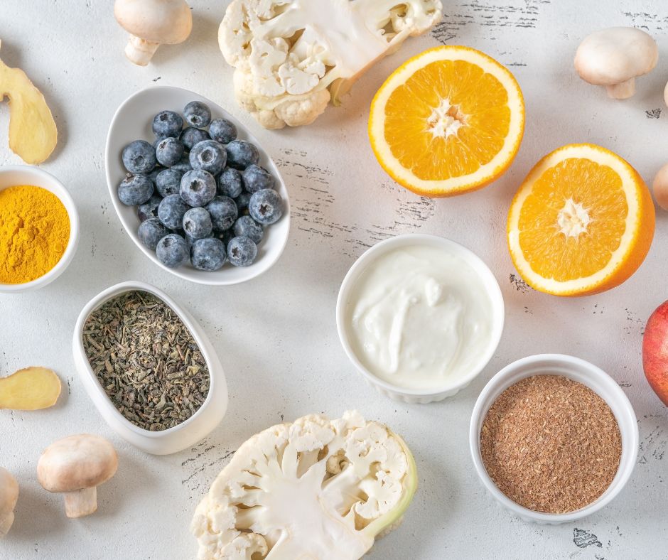 ¿Qué Son los Polifenoles y su Papel en la Cosmética Natural?