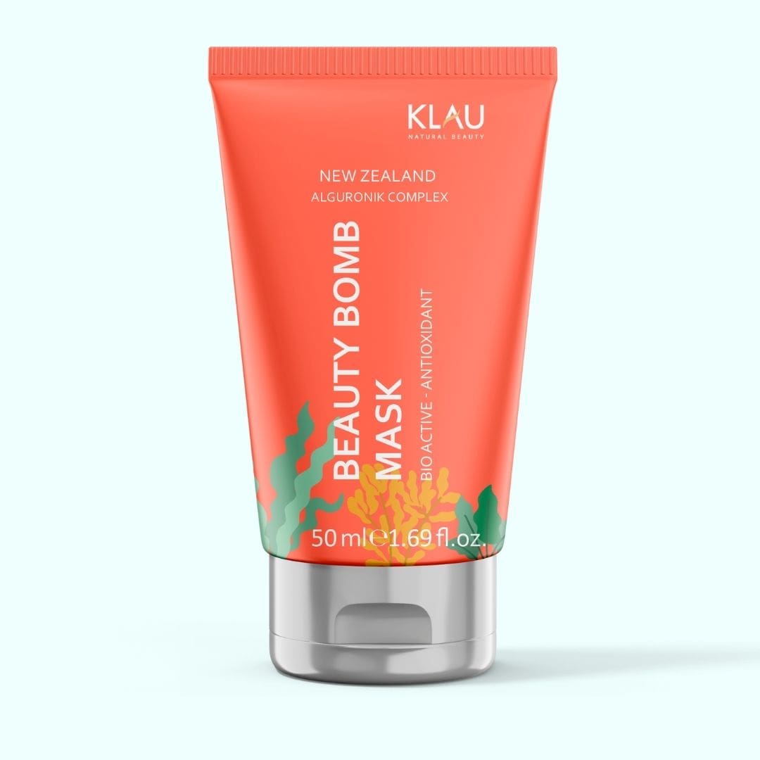 Beauty Bomb Mask