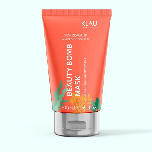 Mascarilla Beauty Bomb