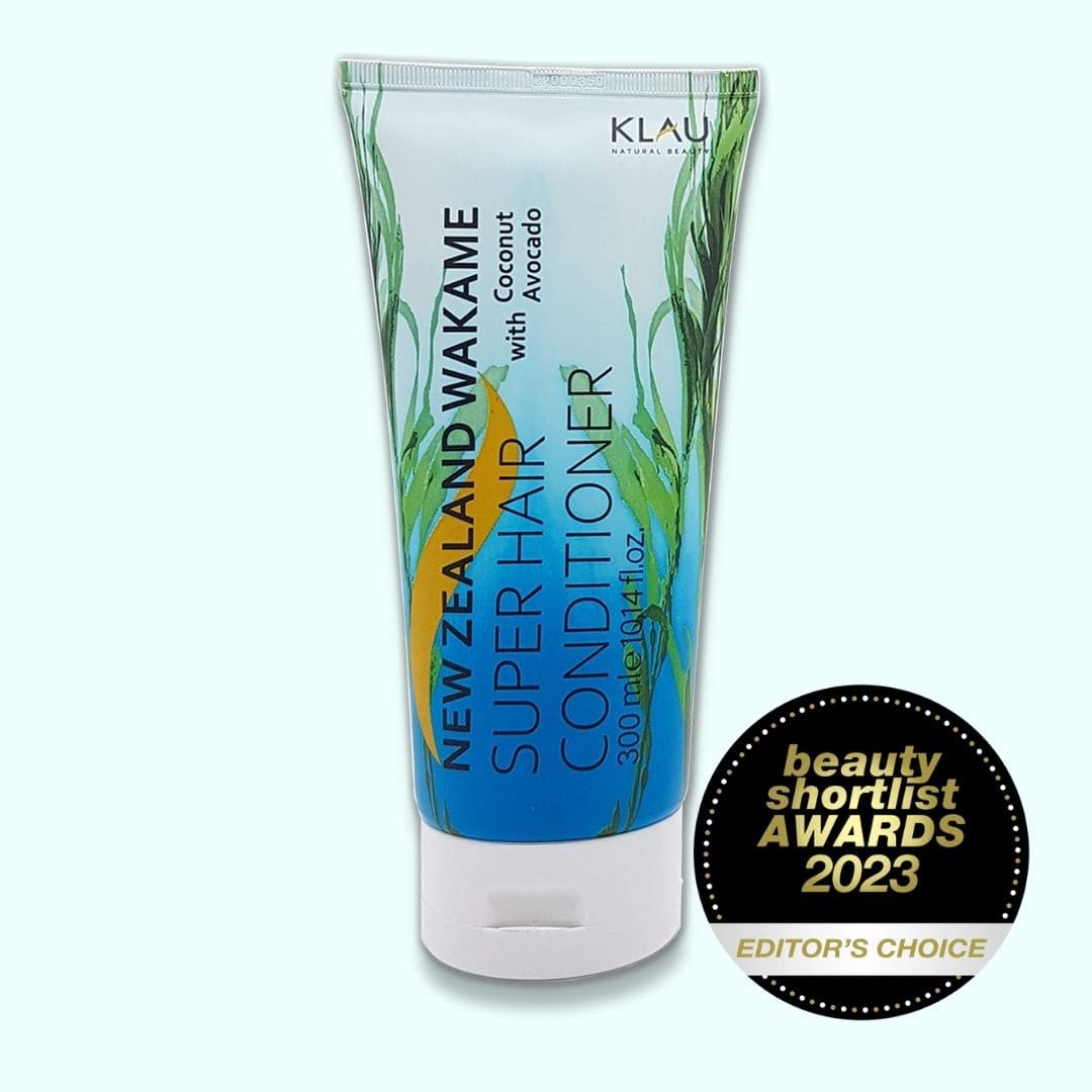 Super Hair Conditioner