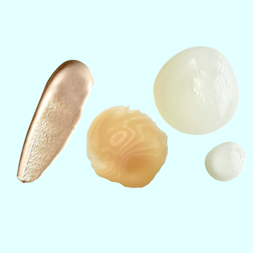 Rutina Alguronik 800 + Night Serum + Day Cream