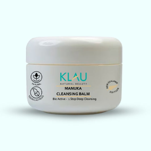 Manuka Cleansing Balm