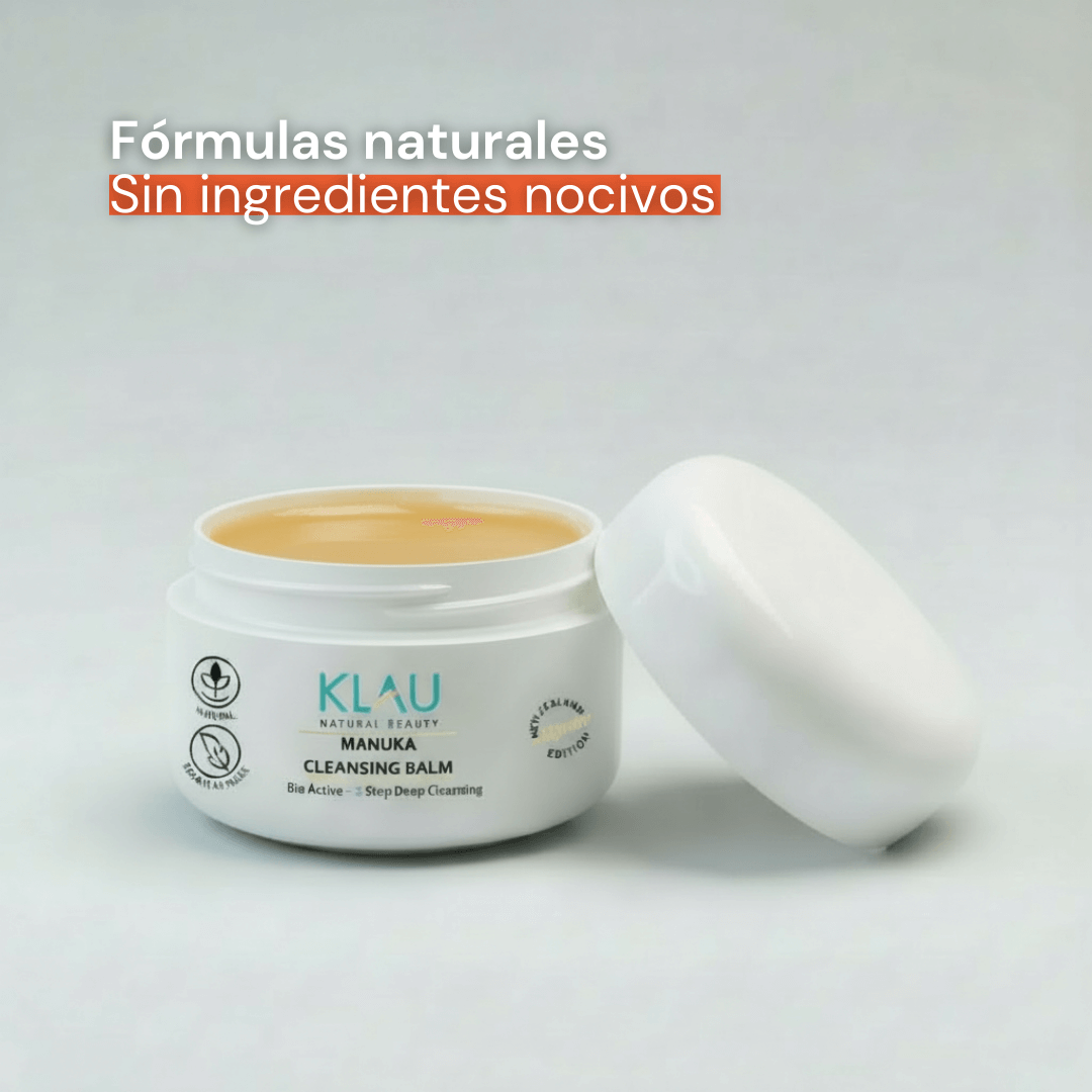 Manuka Cleansing Balm