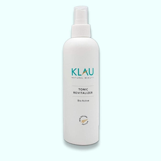 Tonic Revitalizer