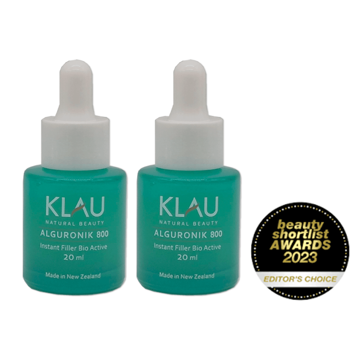 Your Custom Box - Choose your 2 favorite KLAU products