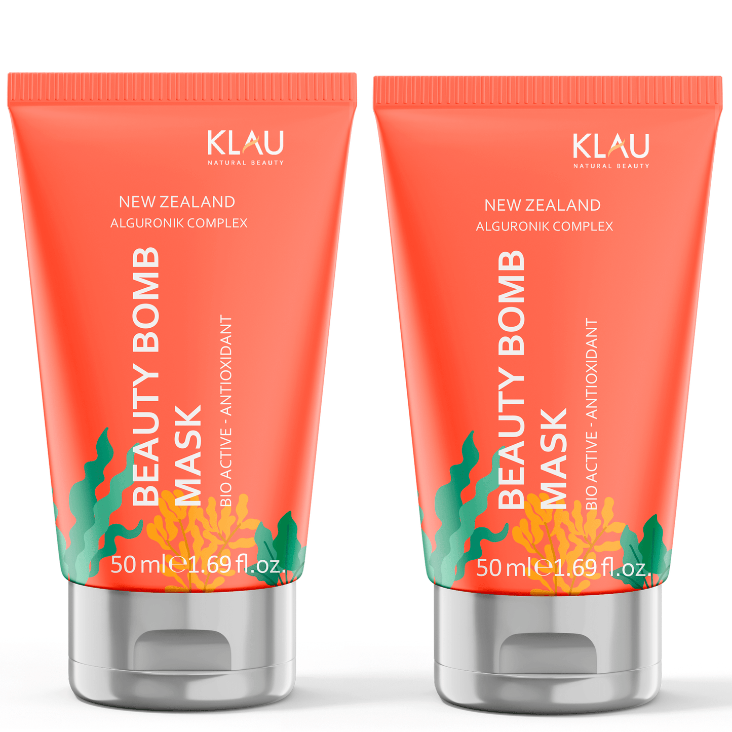 Your Custom Box - Choose your 2 favorite KLAU products