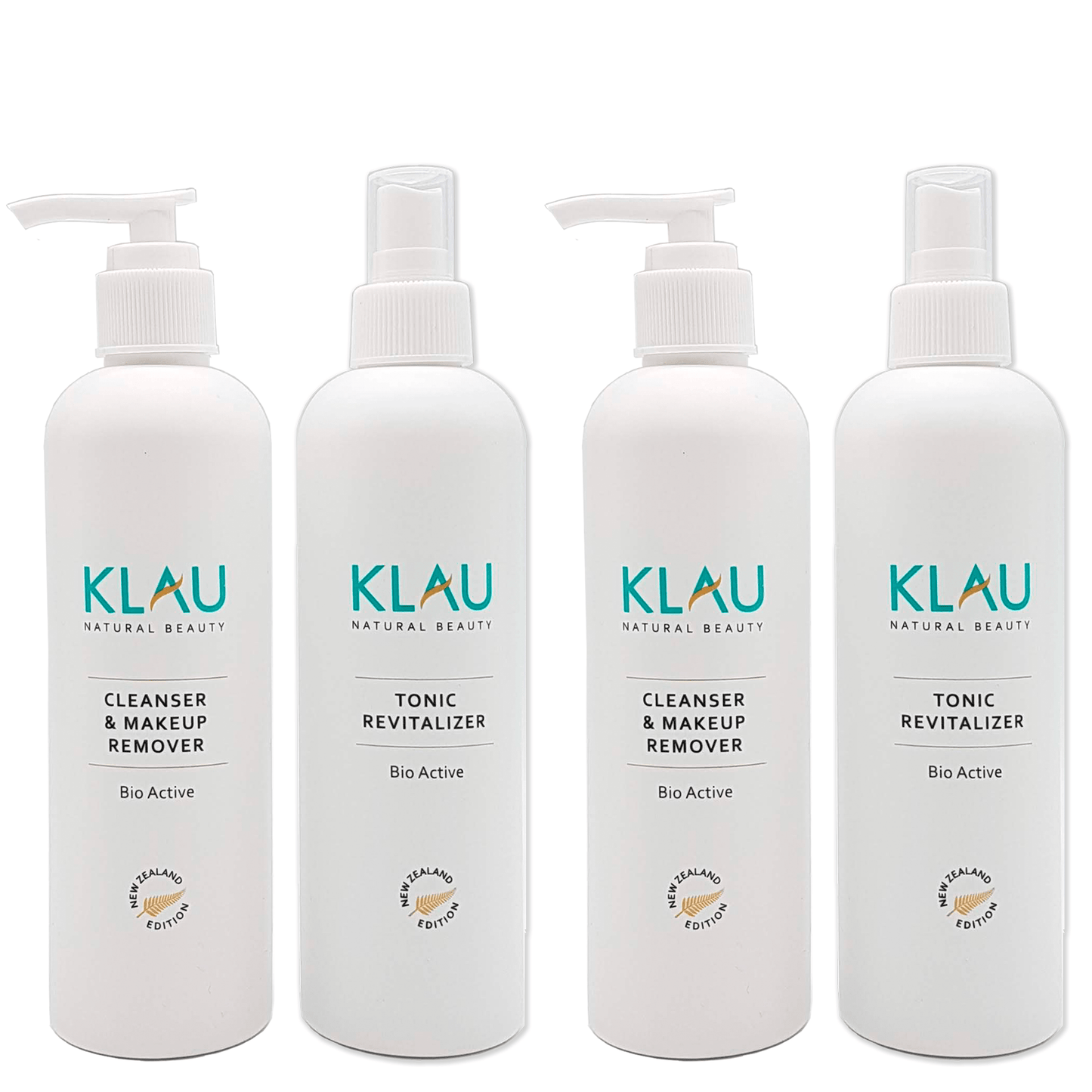 Your Custom Box - Choose your 2 favorite KLAU products