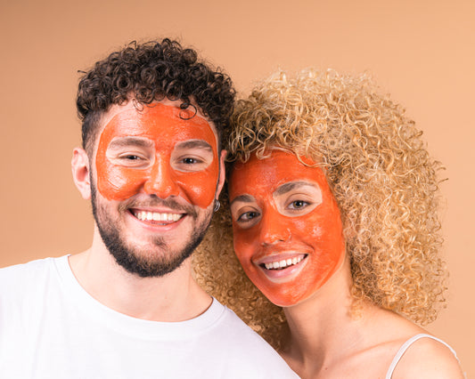 Secretos para una piel radiante y saludable: Cuidado facial y diferencias entre la piel femenina y masculina