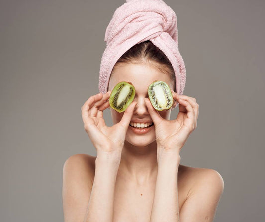 ¿Qué es la cosmética natural? Descubre lo mejor para cuidar tu piel