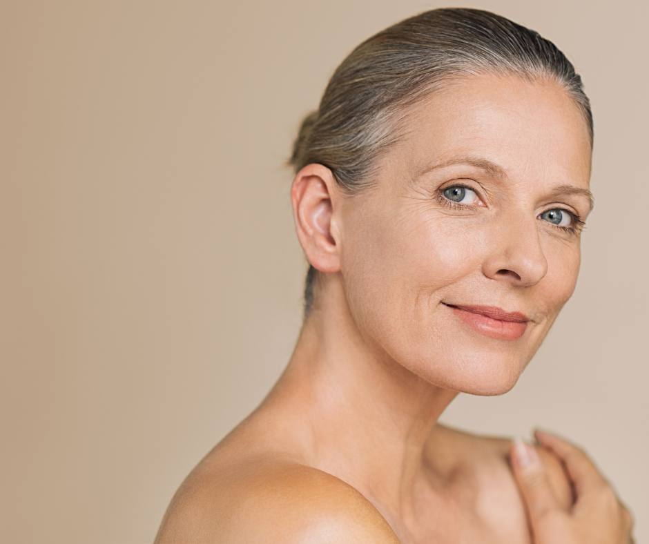 ¿Cómo hacer un masaje facial antiarrugas?
