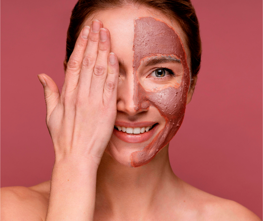 Beneficios de las mascarillas antioxidantes: Elevando tu rutina de cosmética a otro nivel