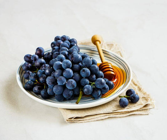 Poder de la Miel de Manuka y el Resveratrol: La Alianza Definitiva para tu Bienestar