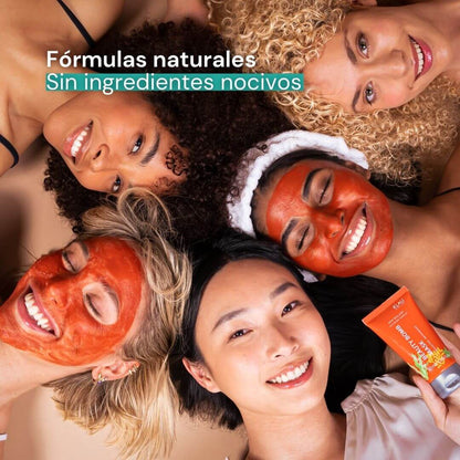 Mascarilla Beauty Bomb