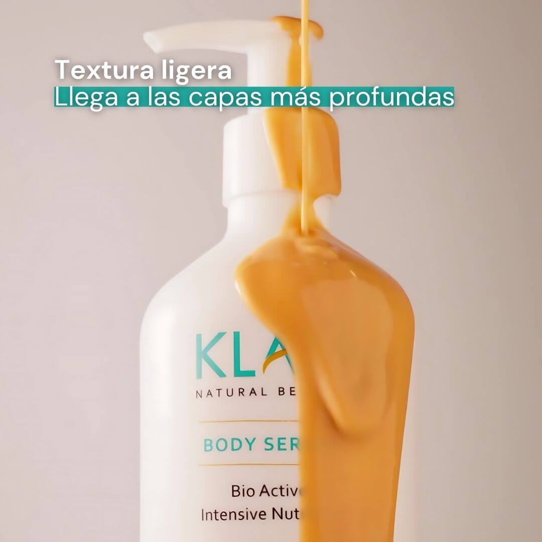 Body Serum