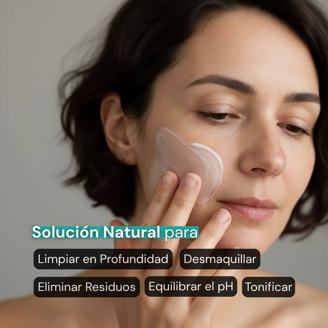 Pack Cleanser & Tonic