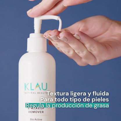 Pack Cleanser & Tonic