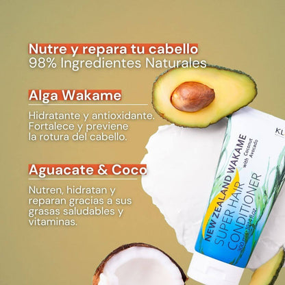 Super Hair Conditioner