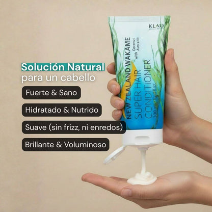 Super Hair Conditioner