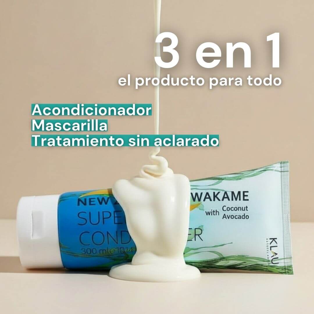 Super Hair Conditioner