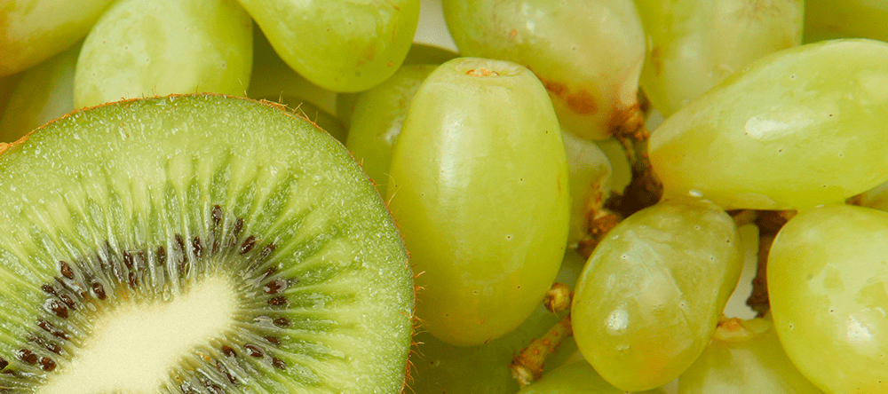 Kiwi Uva