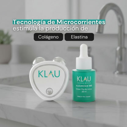 Lifting Device - microcorrientes