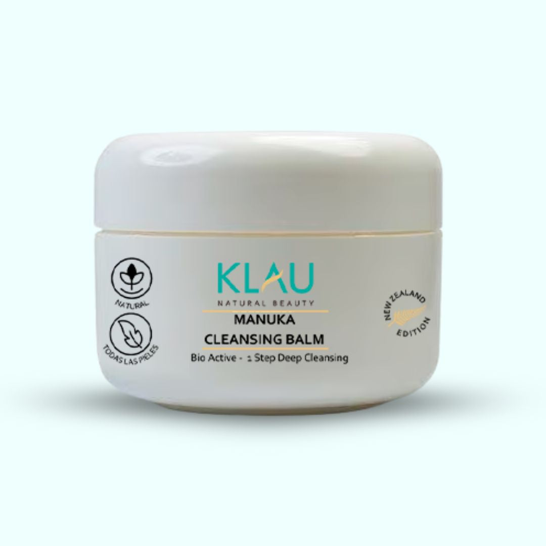 Manuka Cleansing Balm