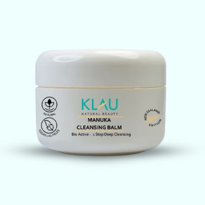 Manuka Cleansing Balm