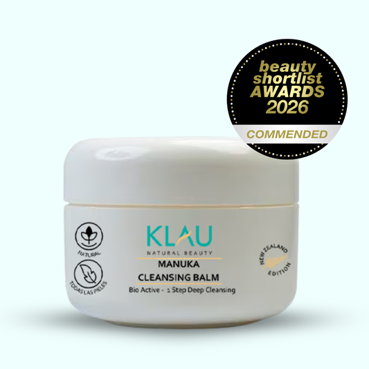 Manuka Cleansing Balm