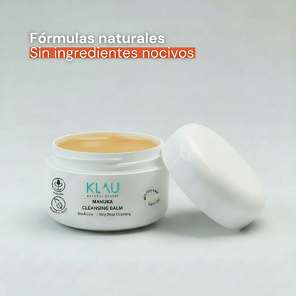 Manuka Cleansing Balm
