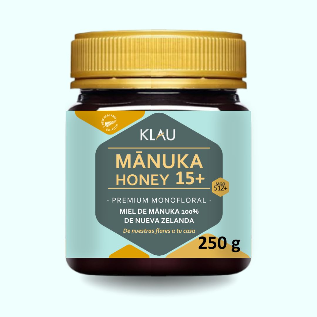 Miel de Manuka