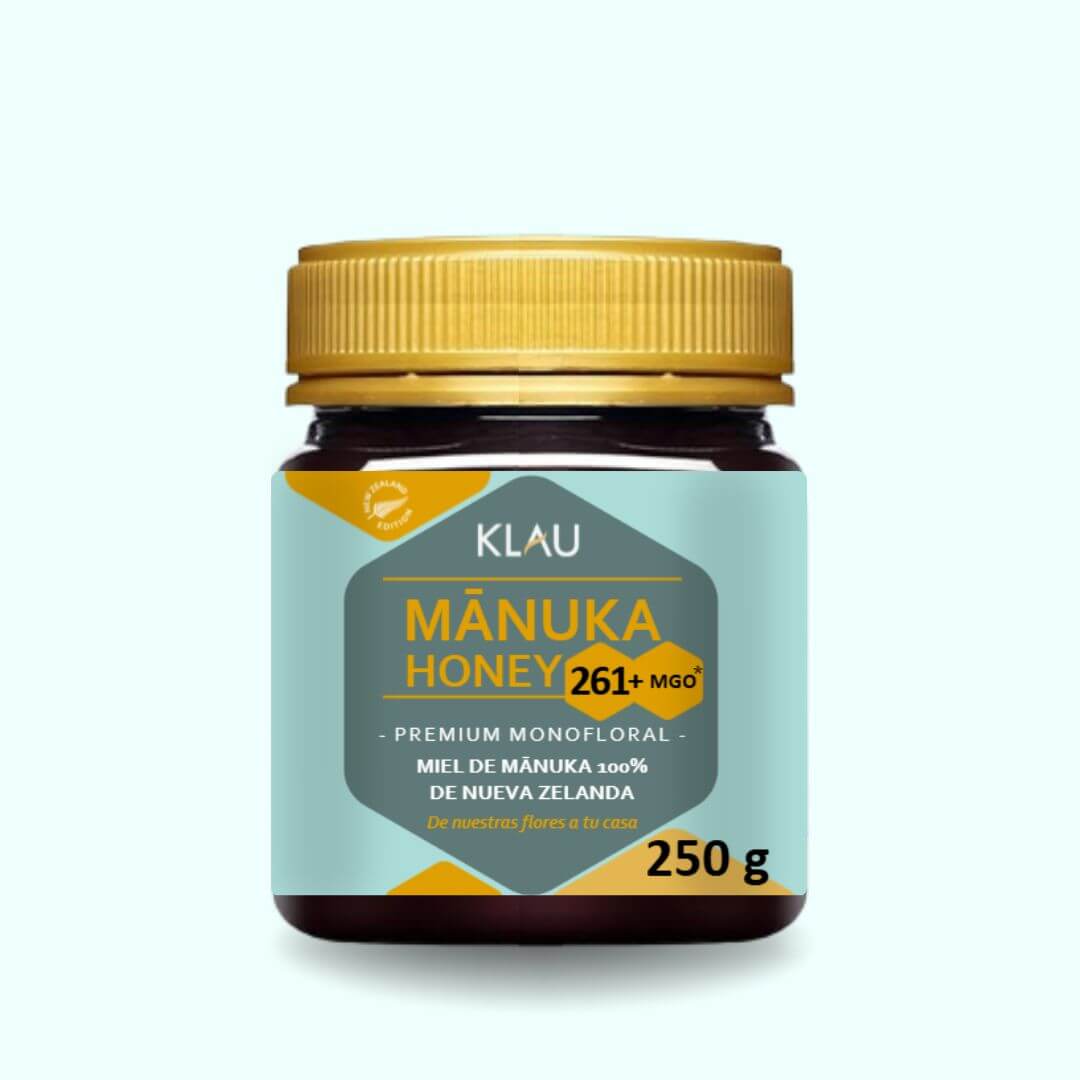 Miel de Manuka