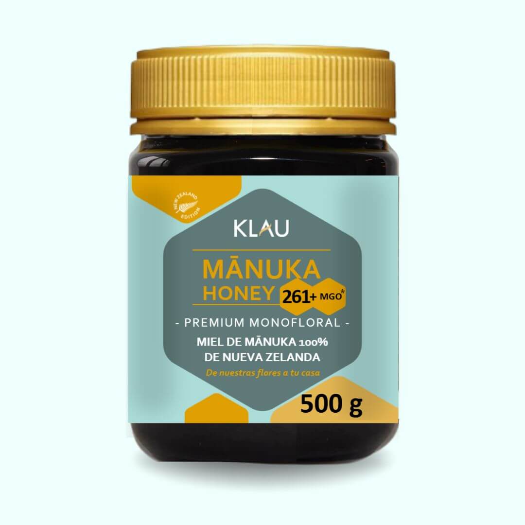 Miel de Manuka