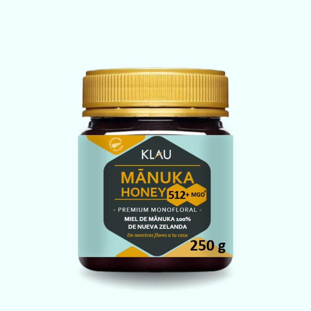 Miel de Manuka