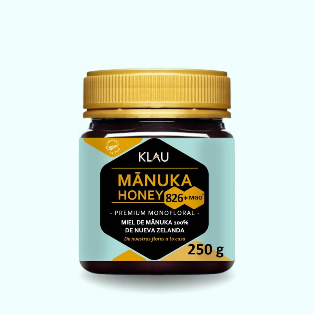 Miel de Manuka