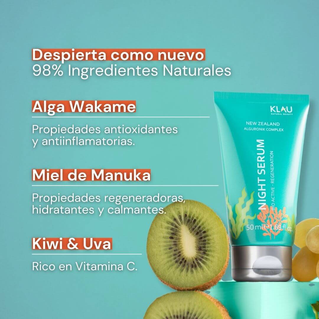Night Serum – klau-beauty