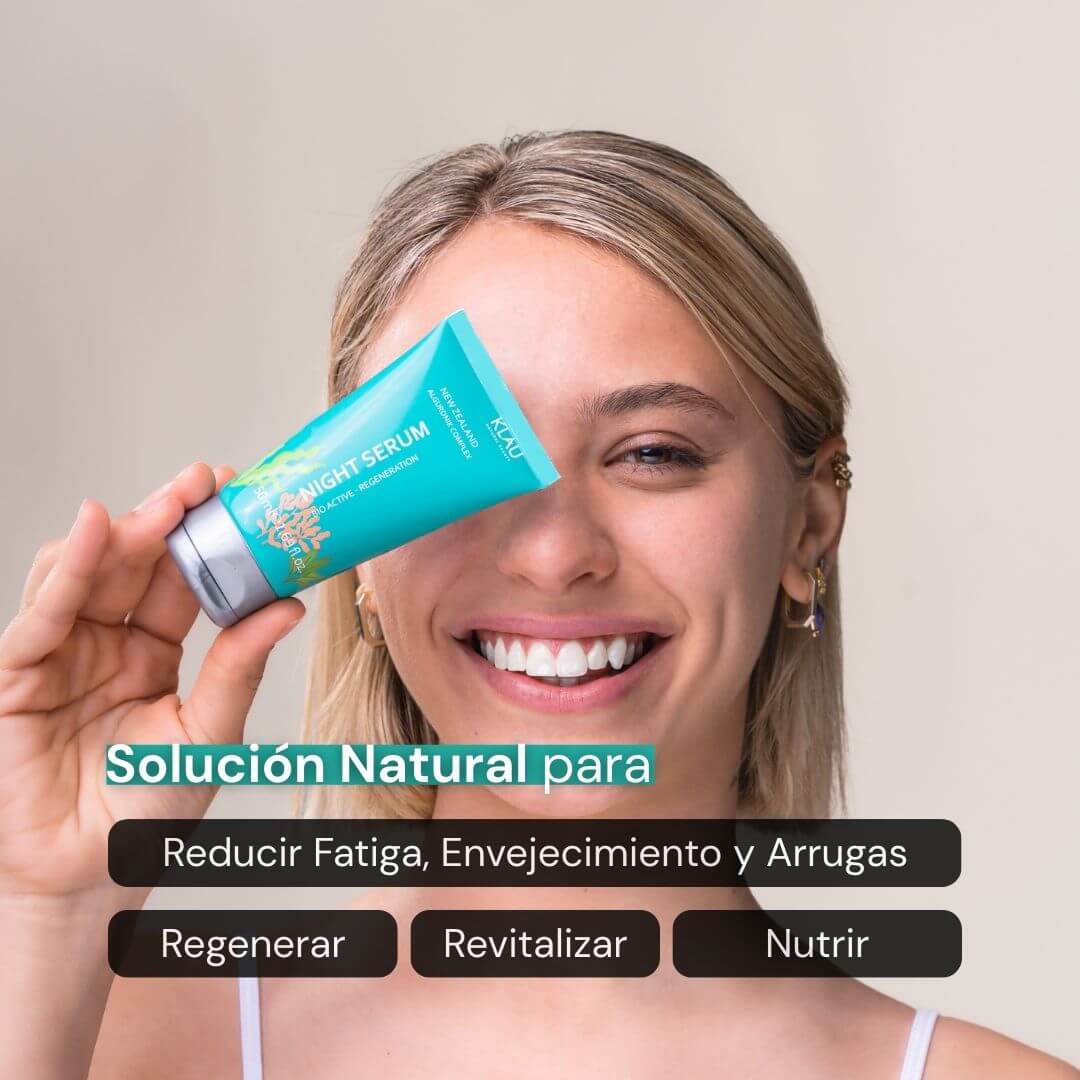 Night Serum – klau-beauty