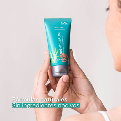 Night Serum