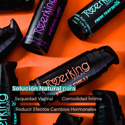 Twerking Serum - serum íntimo