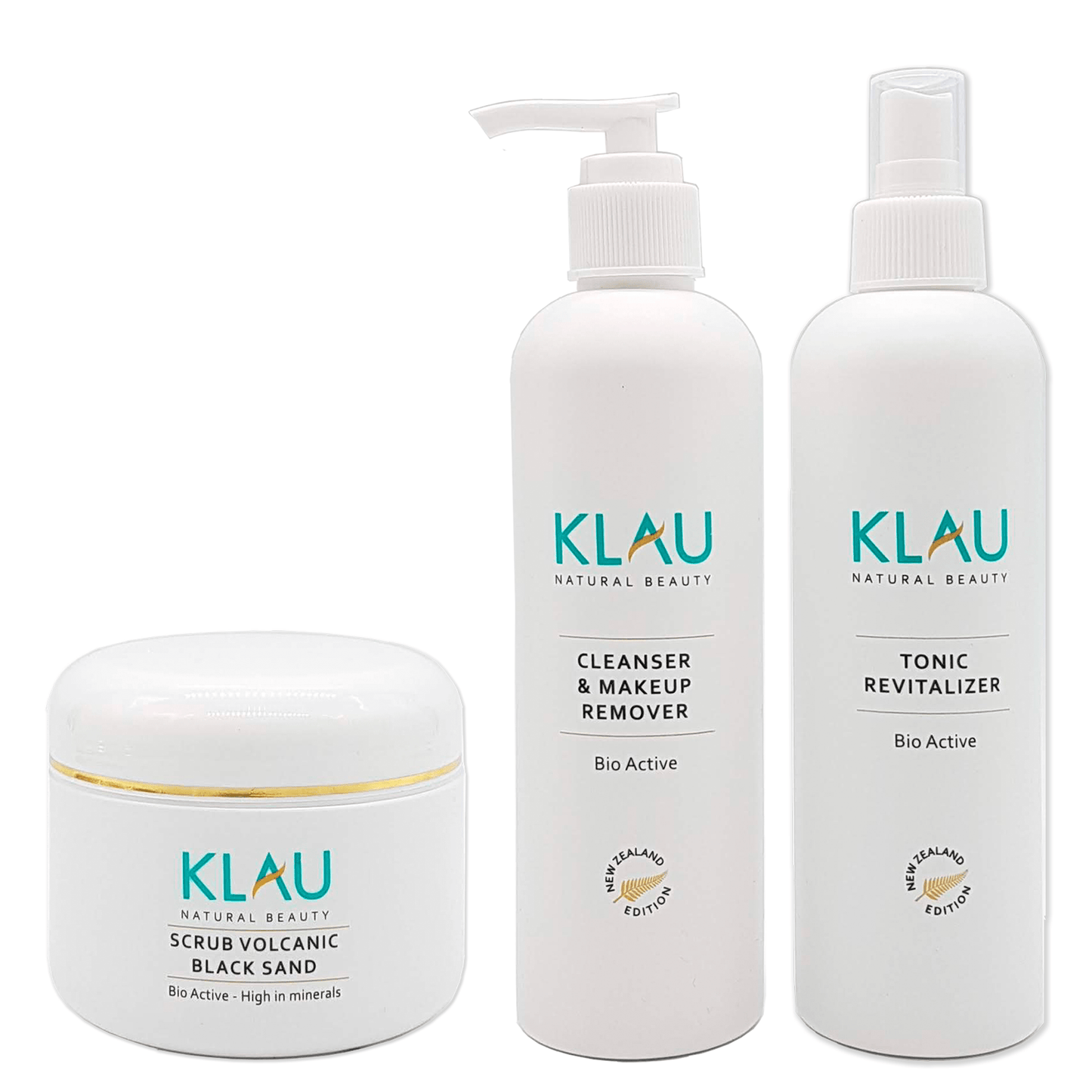 Crea tu Box - Elige tus 2 productos favoritos KLAU