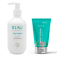 Your Custom Box - Choose your 2 favorite KLAU products